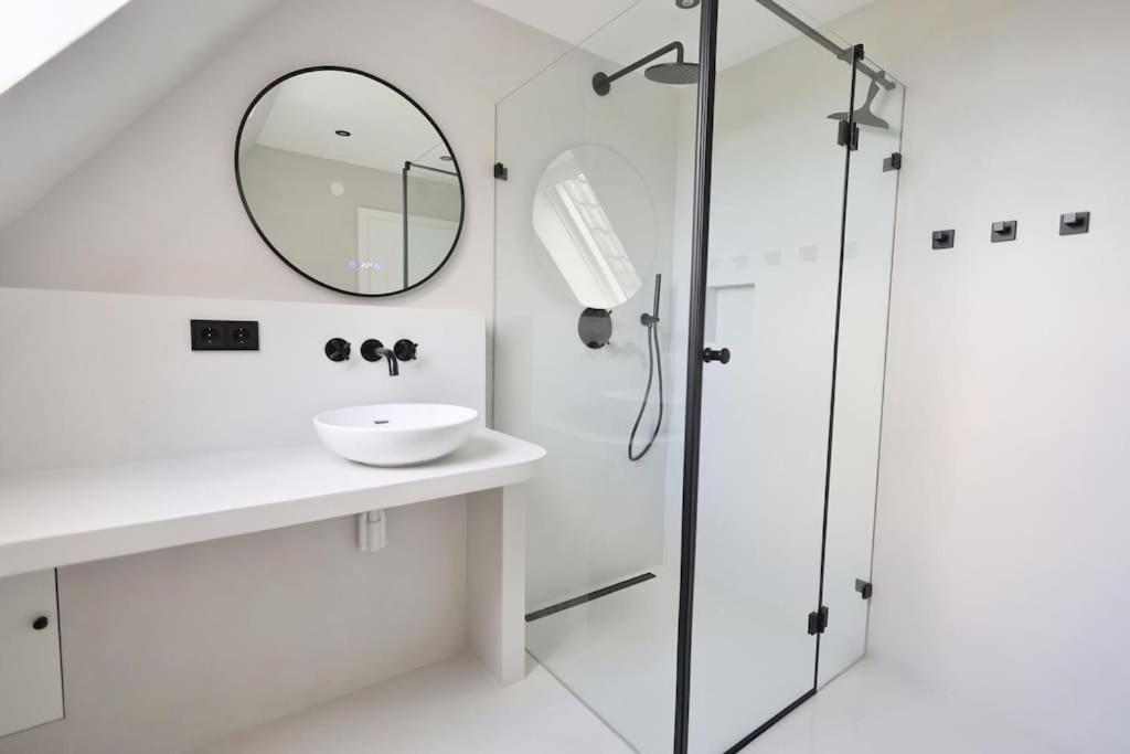 Inselidylle Villa Kunterbunt Đảo Đảo Fehmarn Ngoại thất bức ảnh