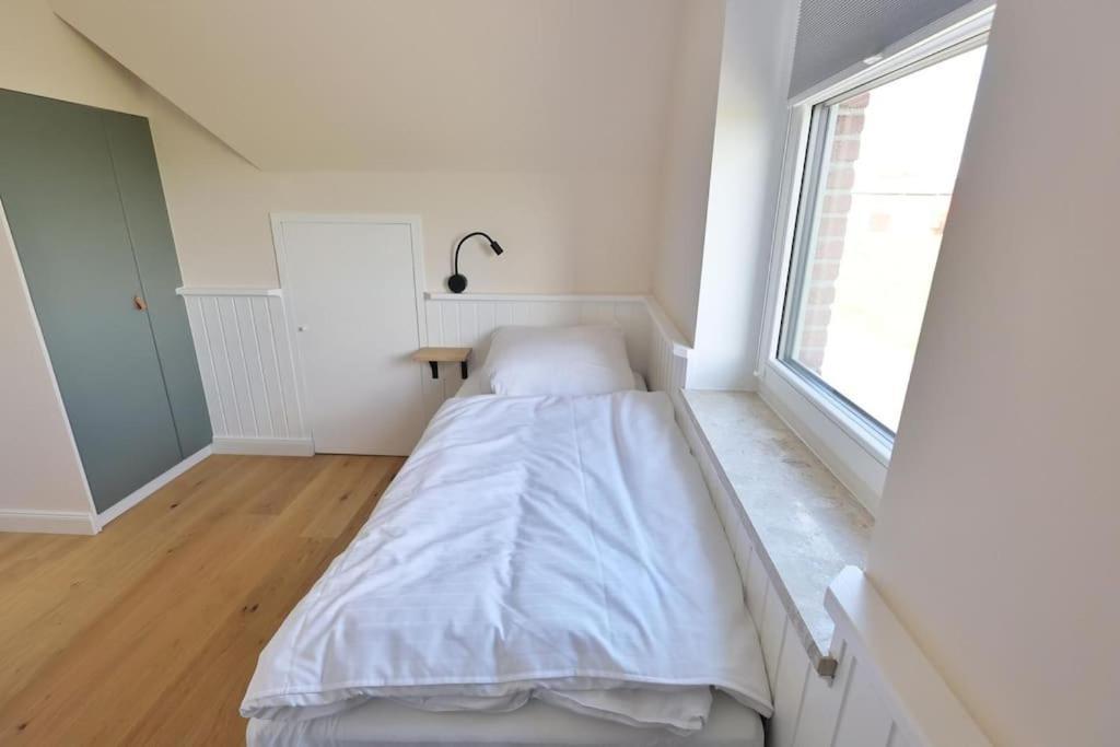 Inselidylle Villa Kunterbunt Đảo Đảo Fehmarn Ngoại thất bức ảnh